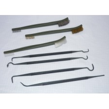 TOOL - EXHAUST CLEANING SET